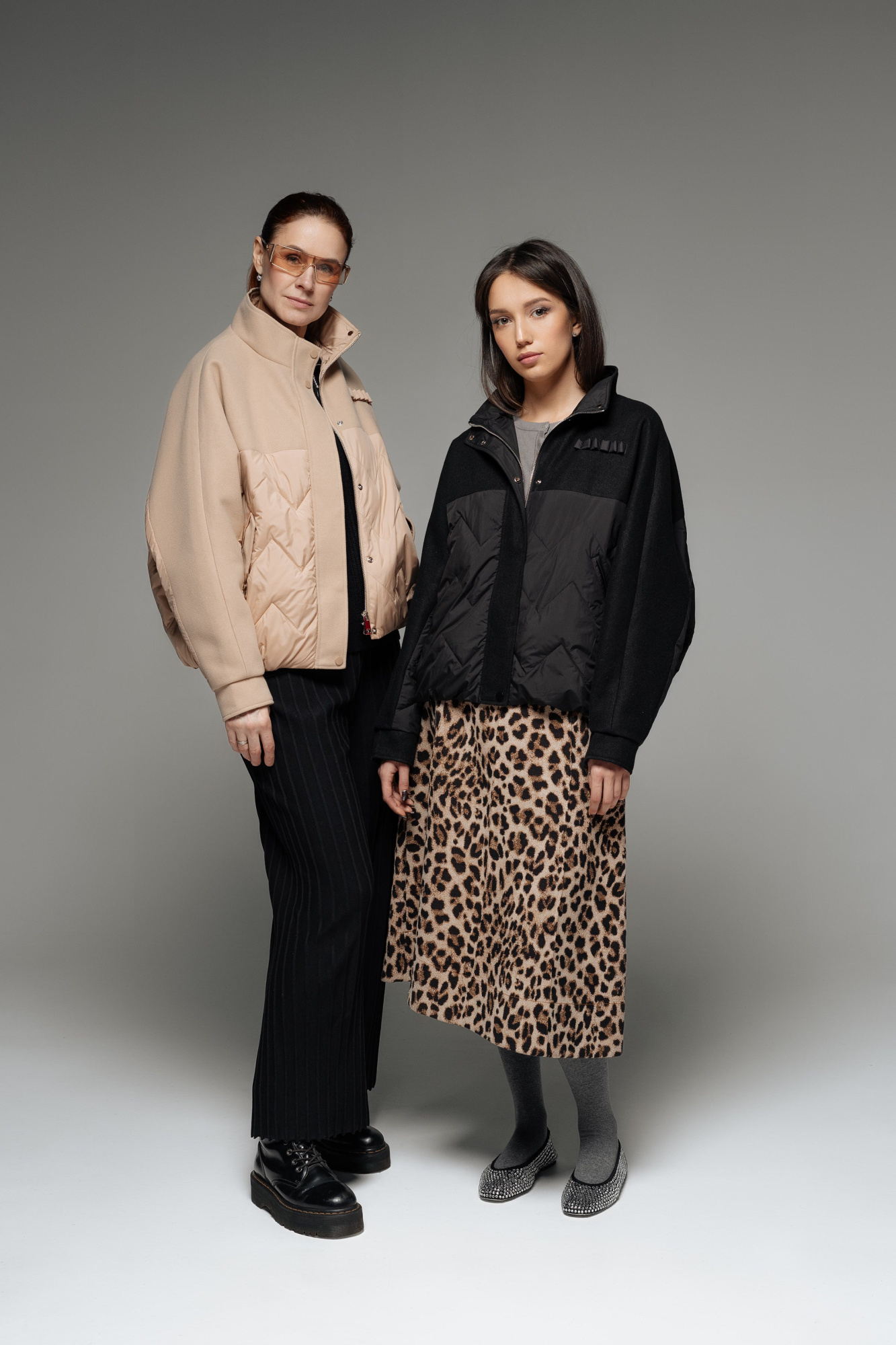 КУРТКА АРТ.2625 ТМ "JC.rosi pink"