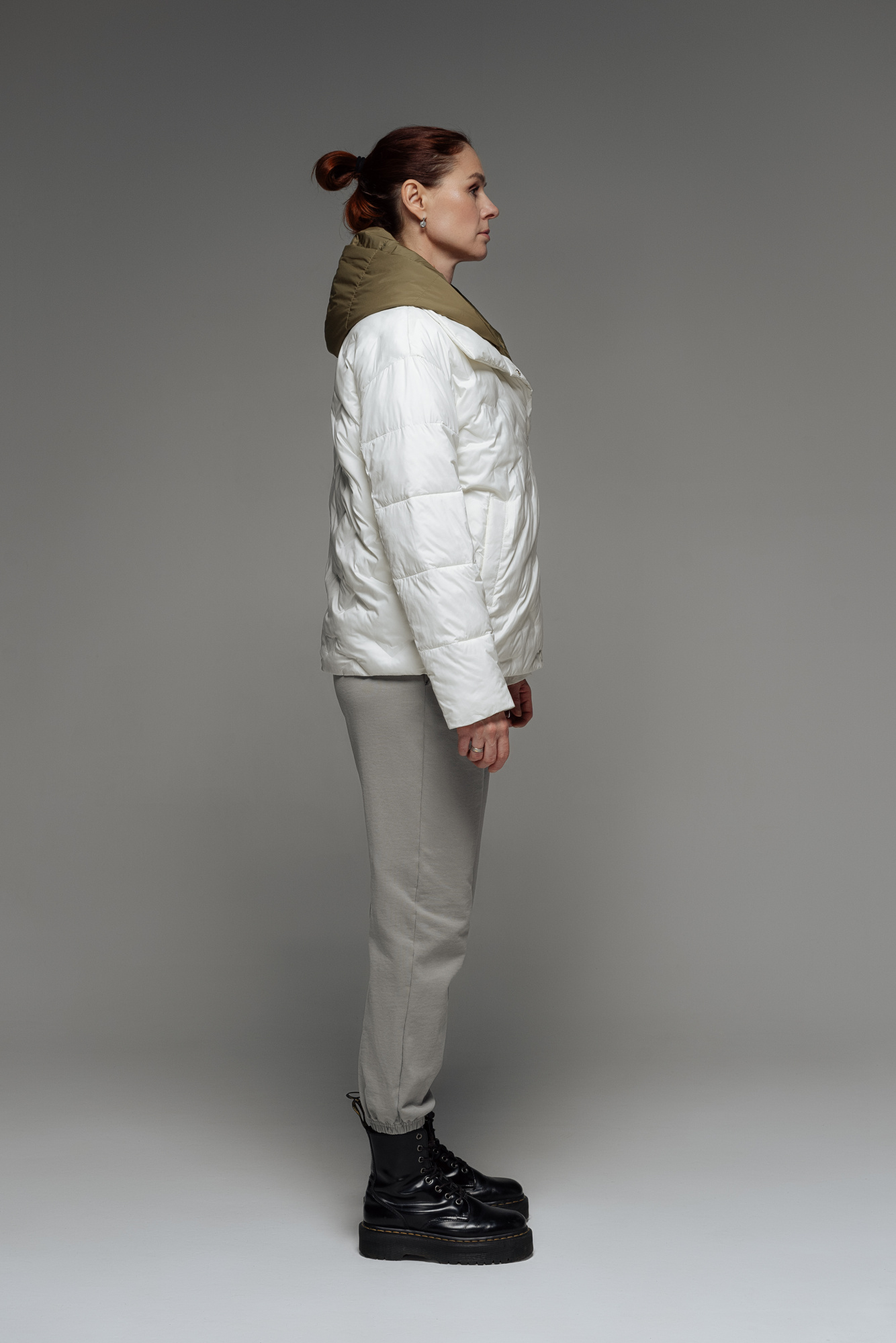 КУРТКА АРТ.2614 ТМ "JC.rosi pink"