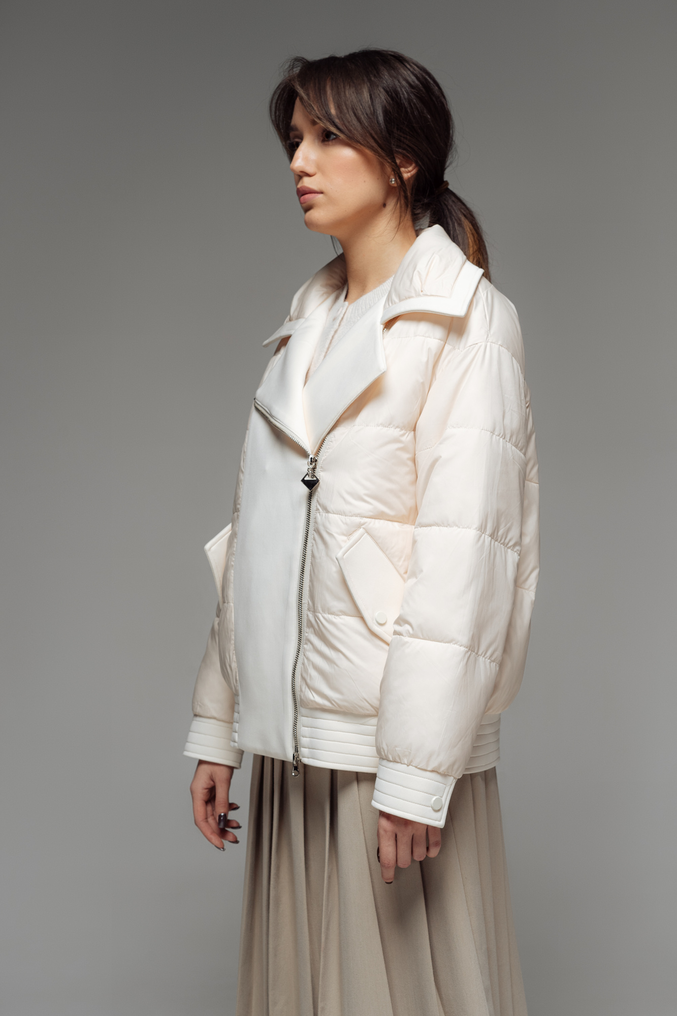 КУРТКА АРТ. 2620 ТМ "JC.rosi pink"