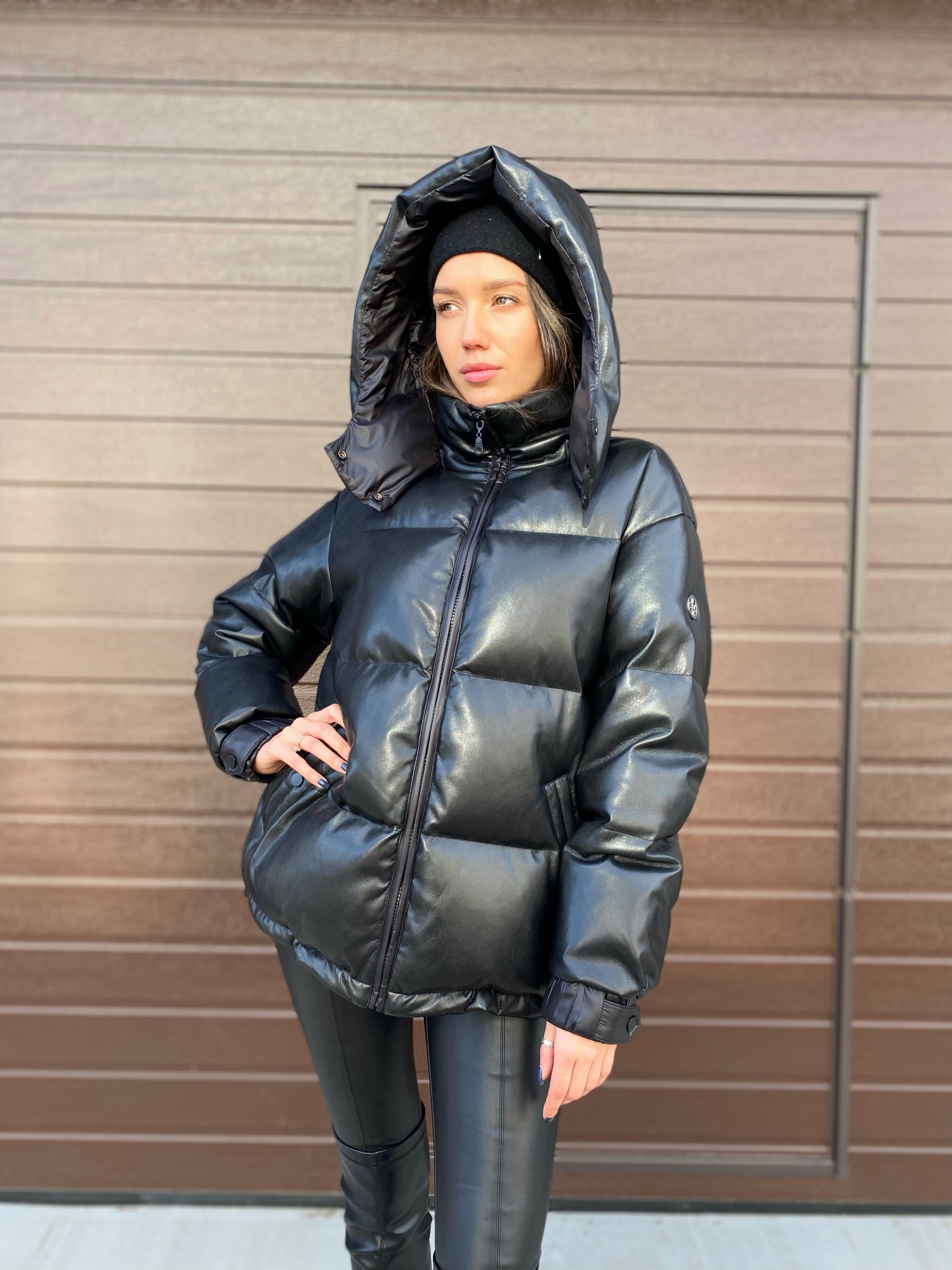 ПУХОВИК ТМ "TORRISS" АРТ.2205