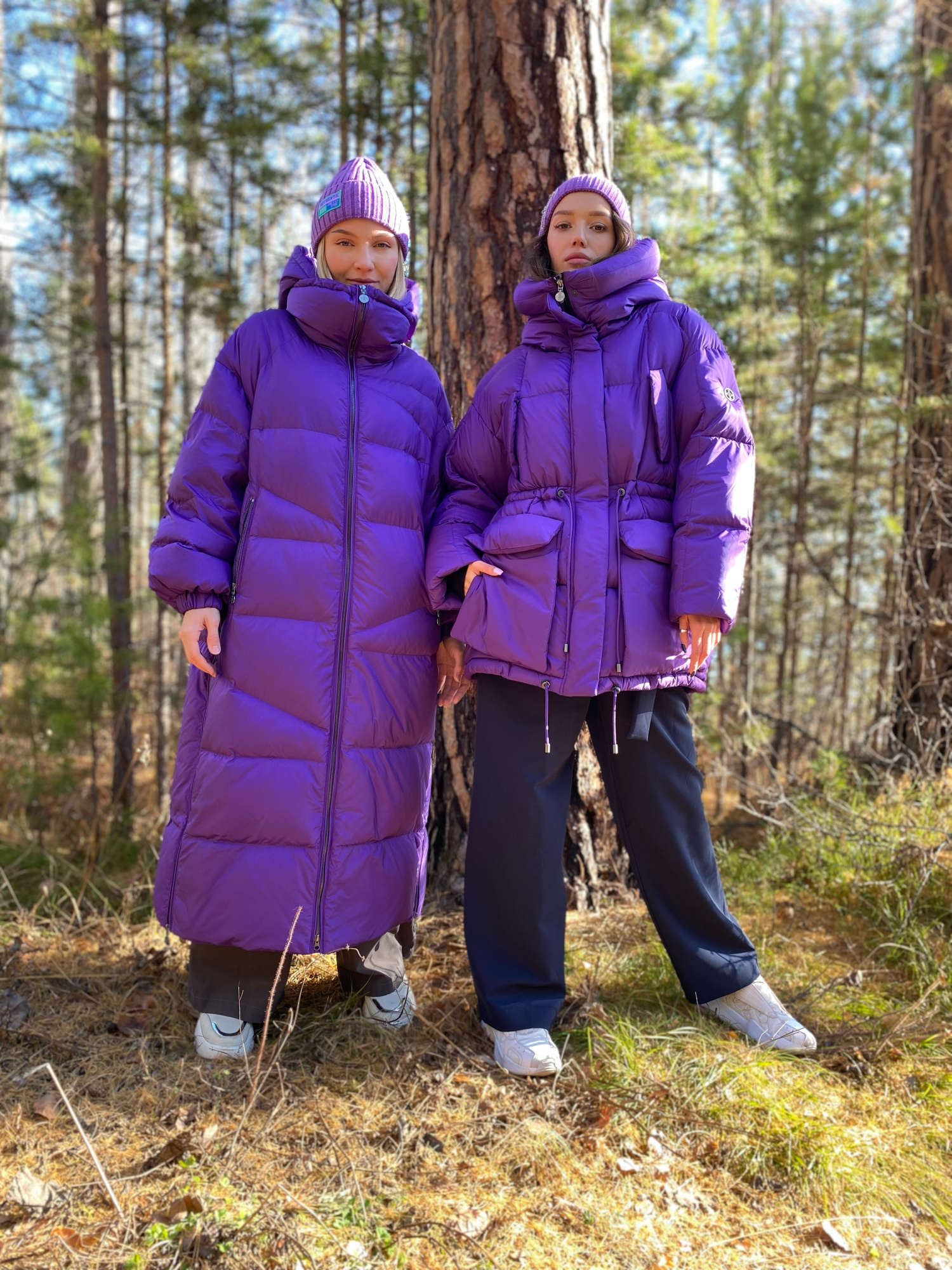 ПУХОВИК ТМ "TORRISS" АРТ.2290