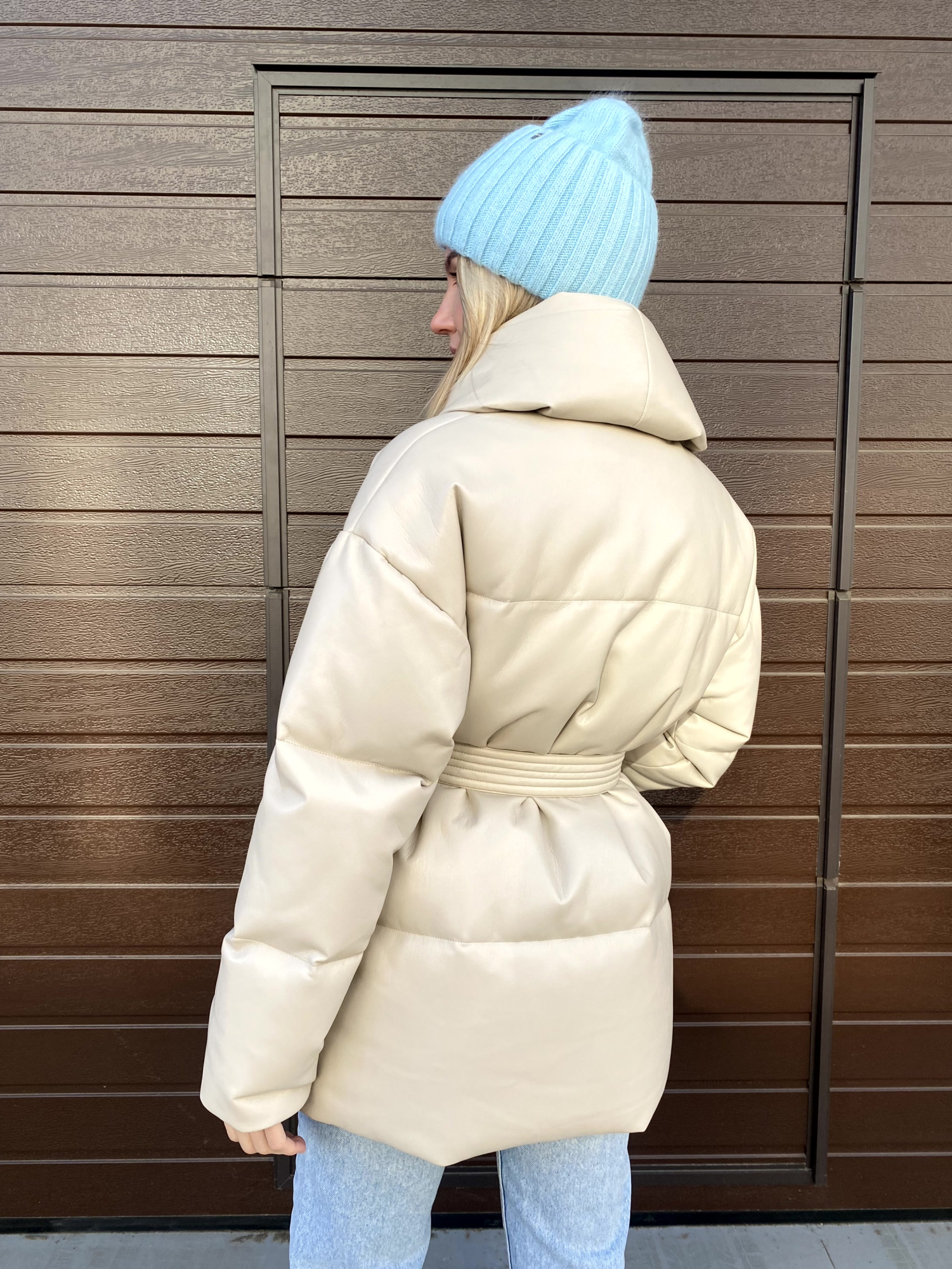 ПУХОВИК ТМ "TORRISS" АРТ.989