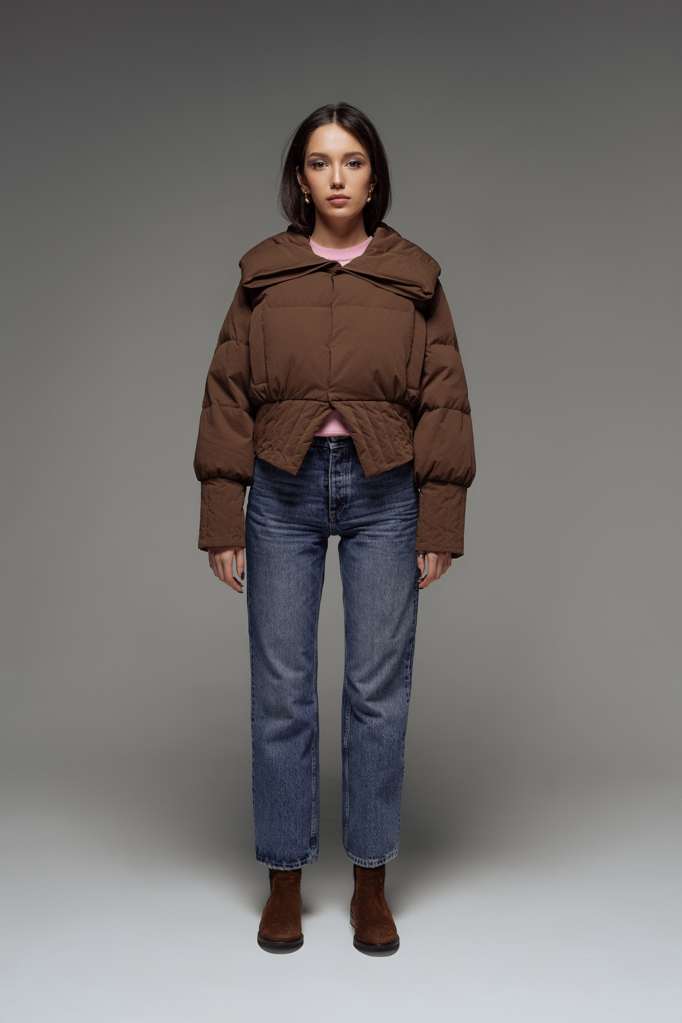 КУРТКА АРТ.0 ТМ "COCO"