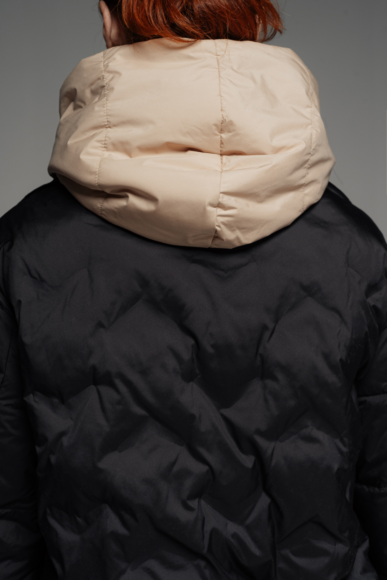 КУРТКА АРТ.2614 ТМ "JC.rosi pink"