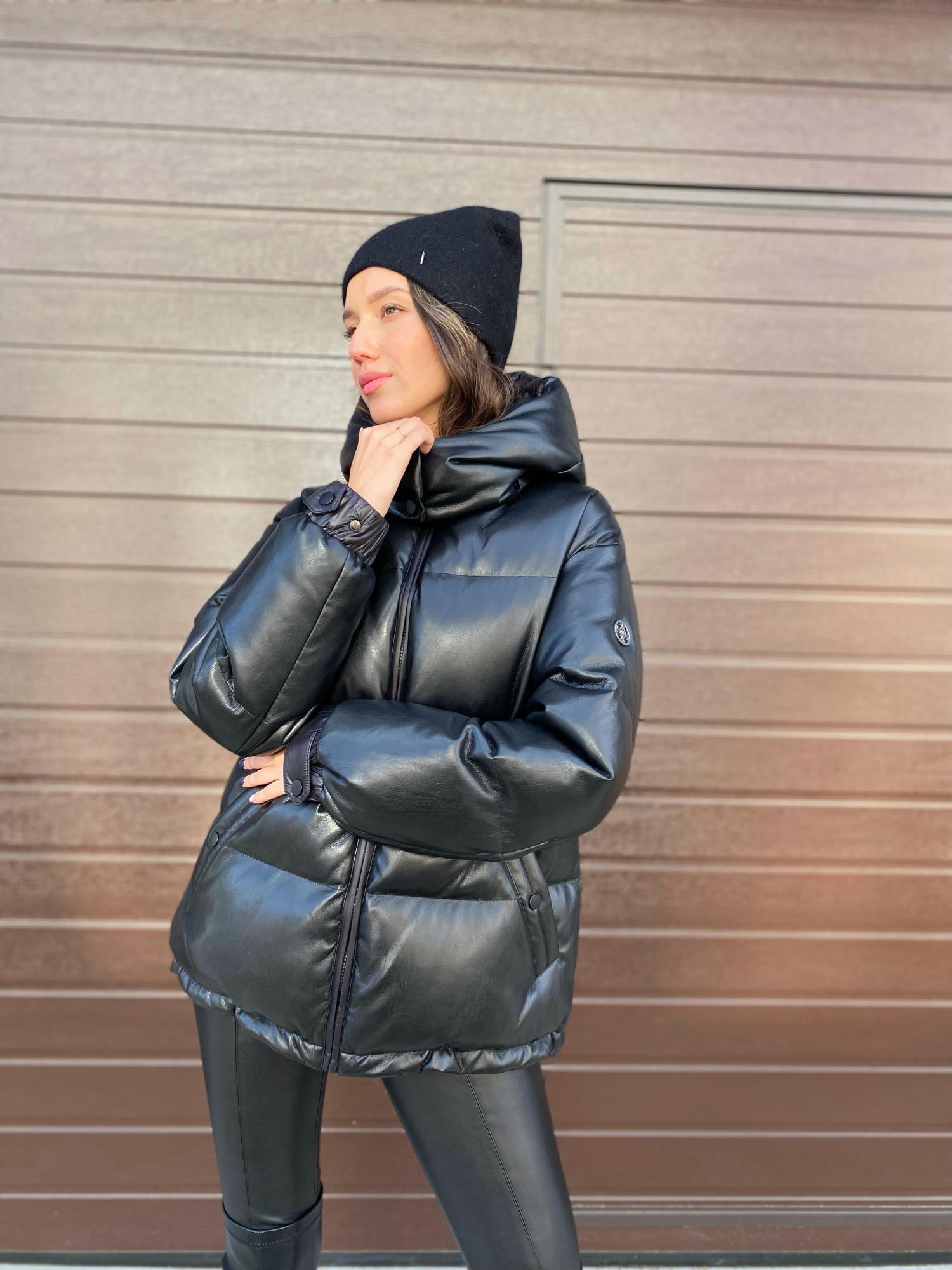 ПУХОВИК ТМ "TORRISS" АРТ.2205