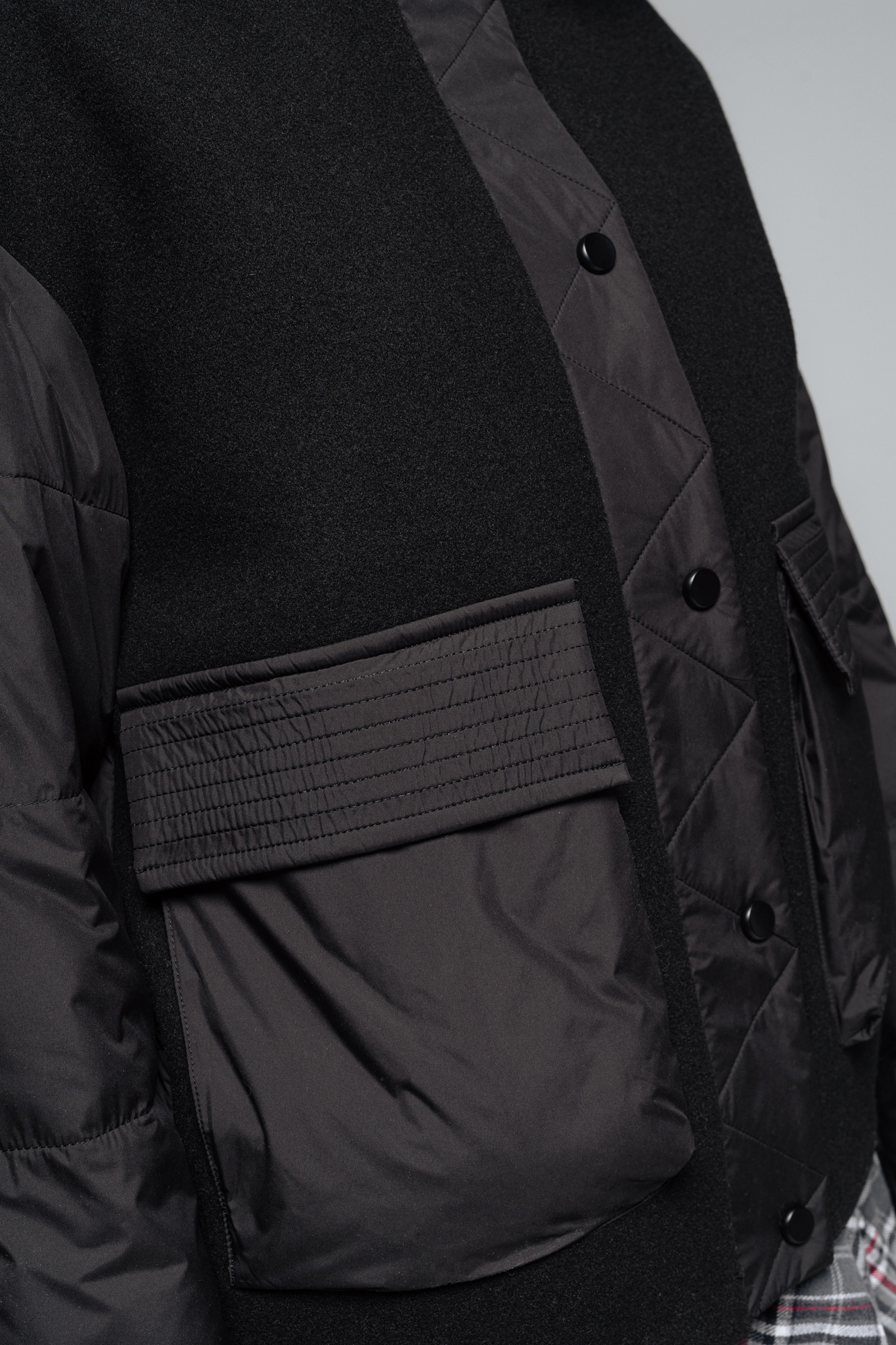 КУРТКА АРТ.2613 ТМ "JC.rosi pink"