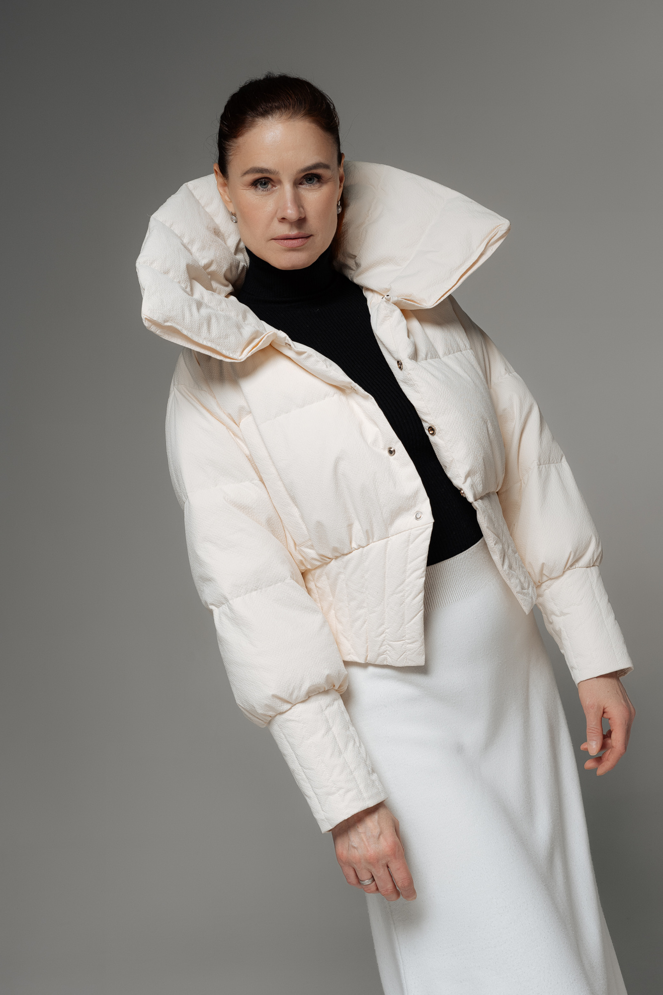 КУРТКА АРТ.0 ТМ "COCO"