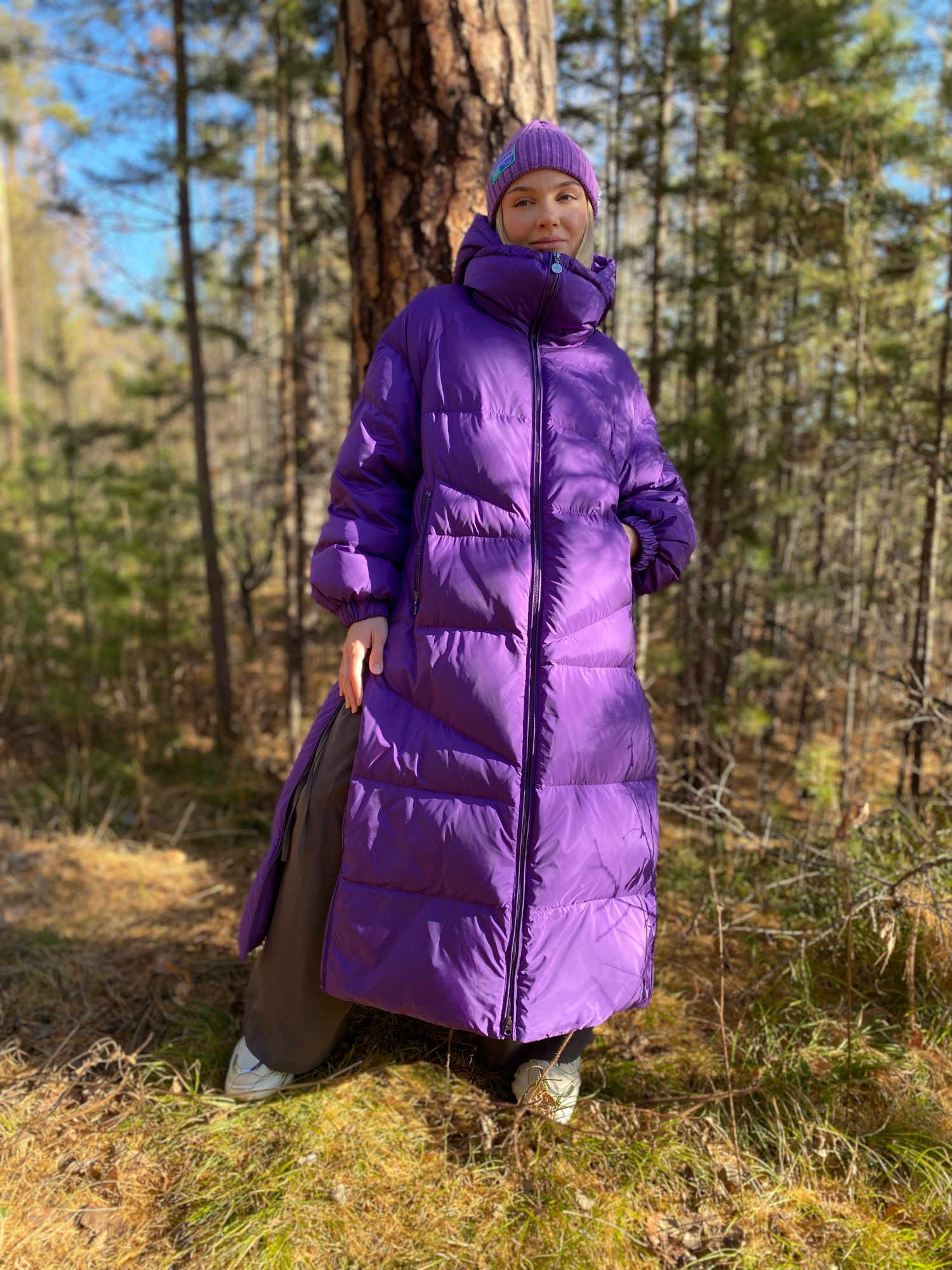 ПУХОВИК ТМ "TORRISS" АРТ.2290