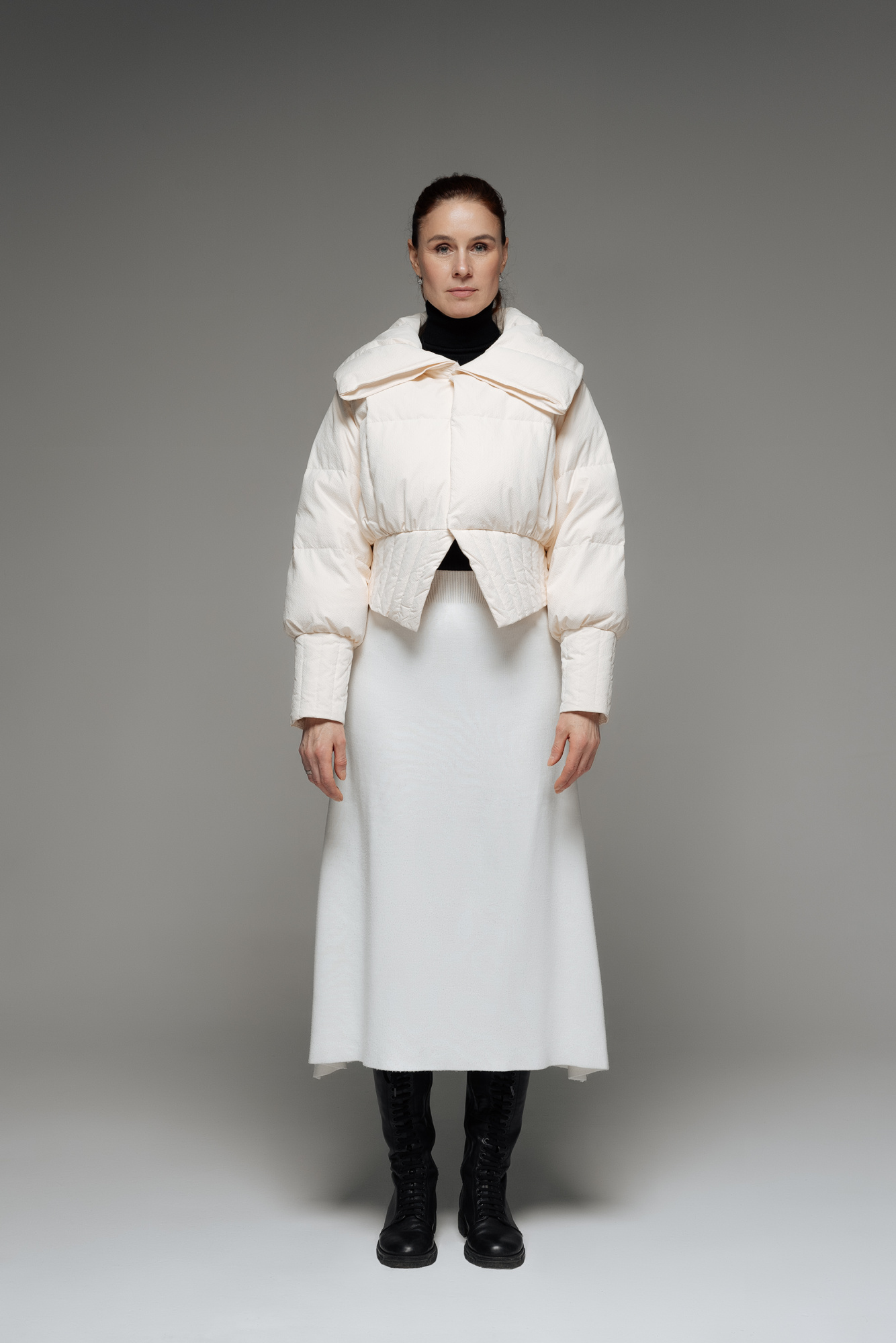 КУРТКА АРТ.0 ТМ "COCO"