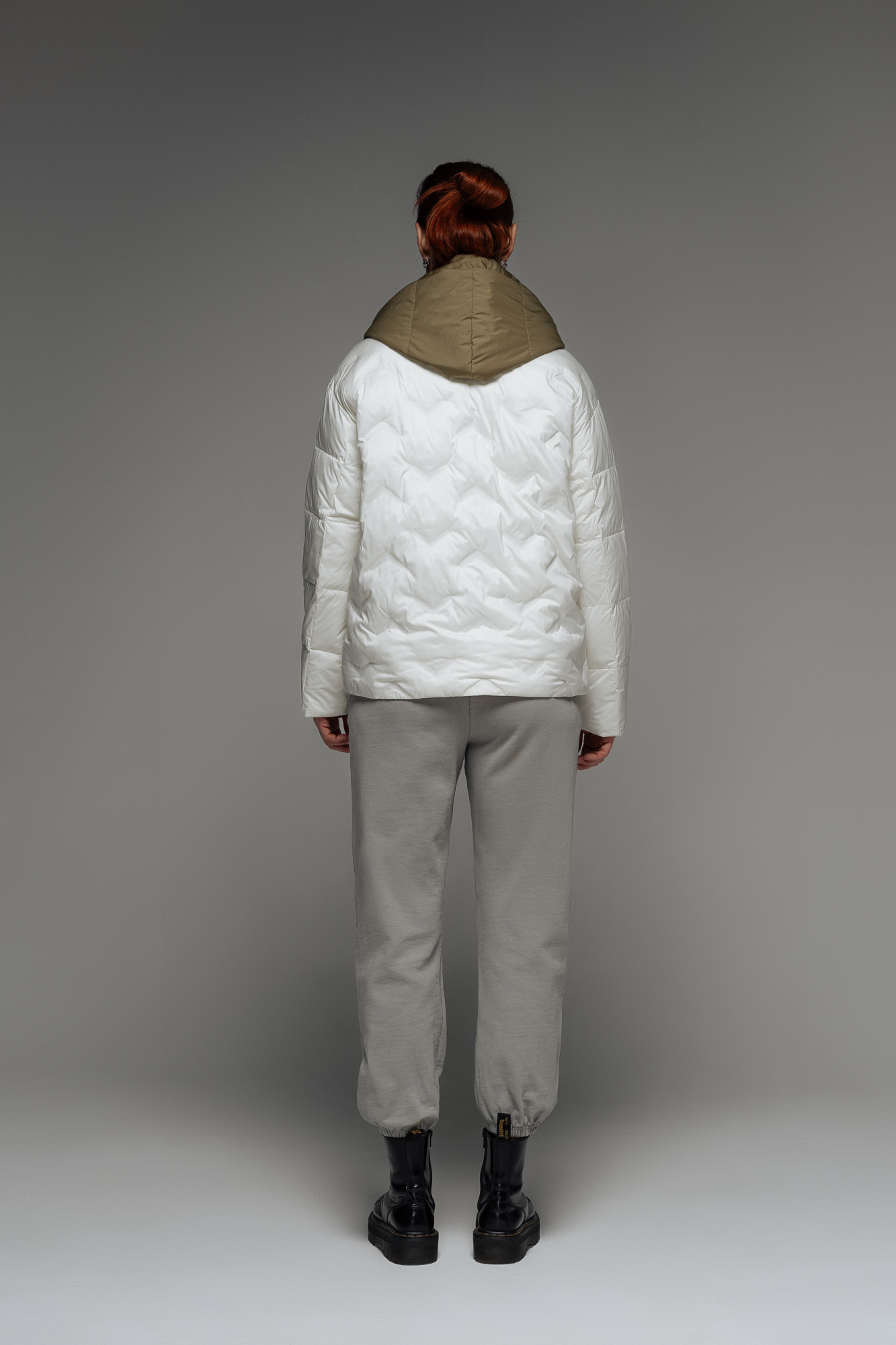 КУРТКА АРТ.2614 ТМ "JC.rosi pink"