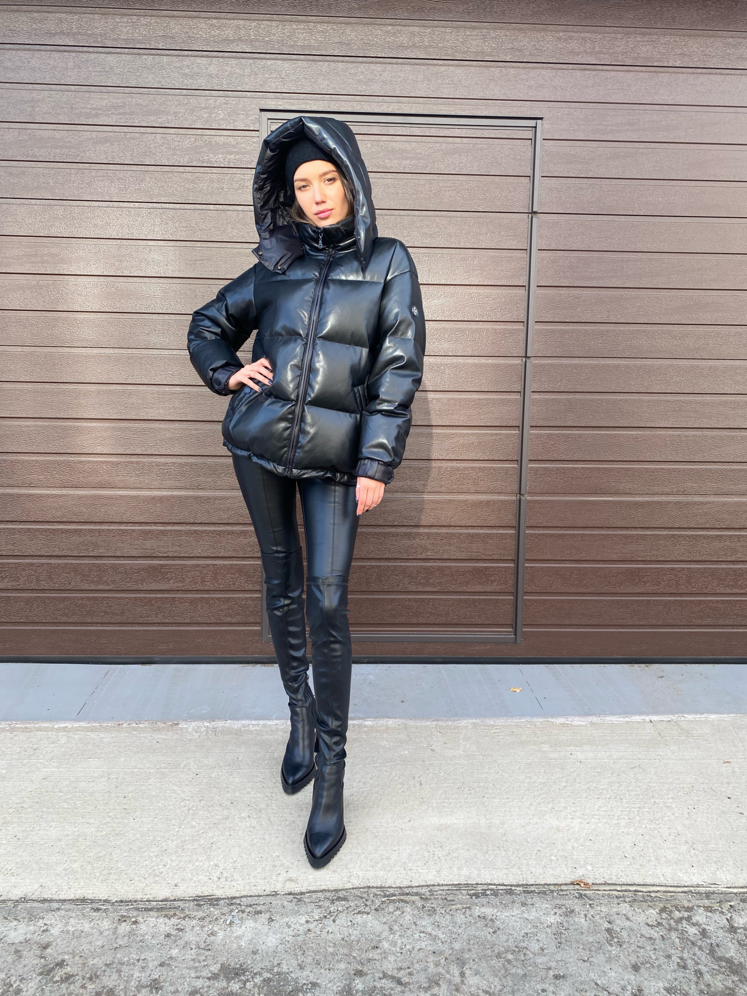 ПУХОВИК ТМ "TORRISS" АРТ.2205