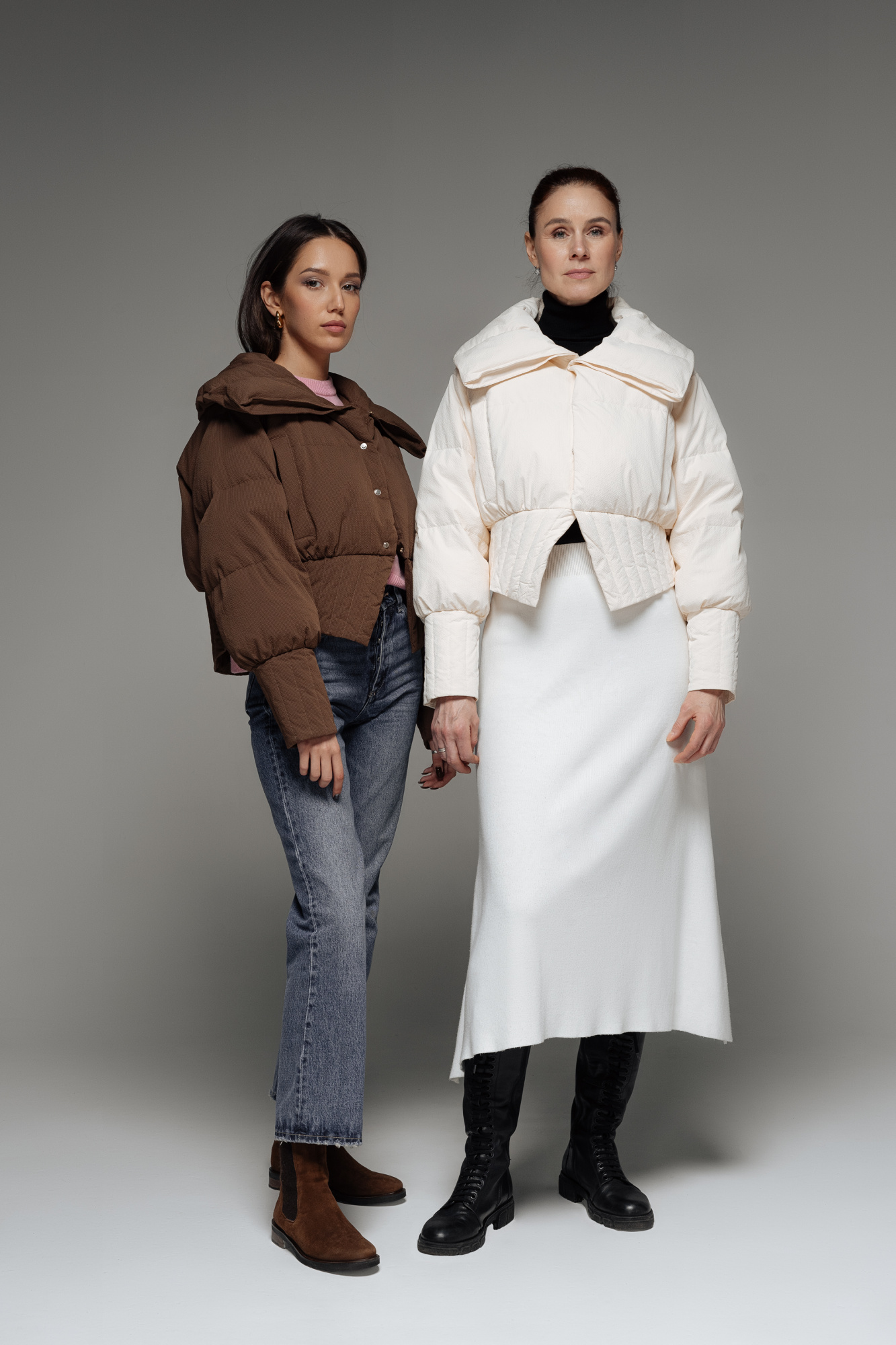 КУРТКА АРТ.0 ТМ "COCO"