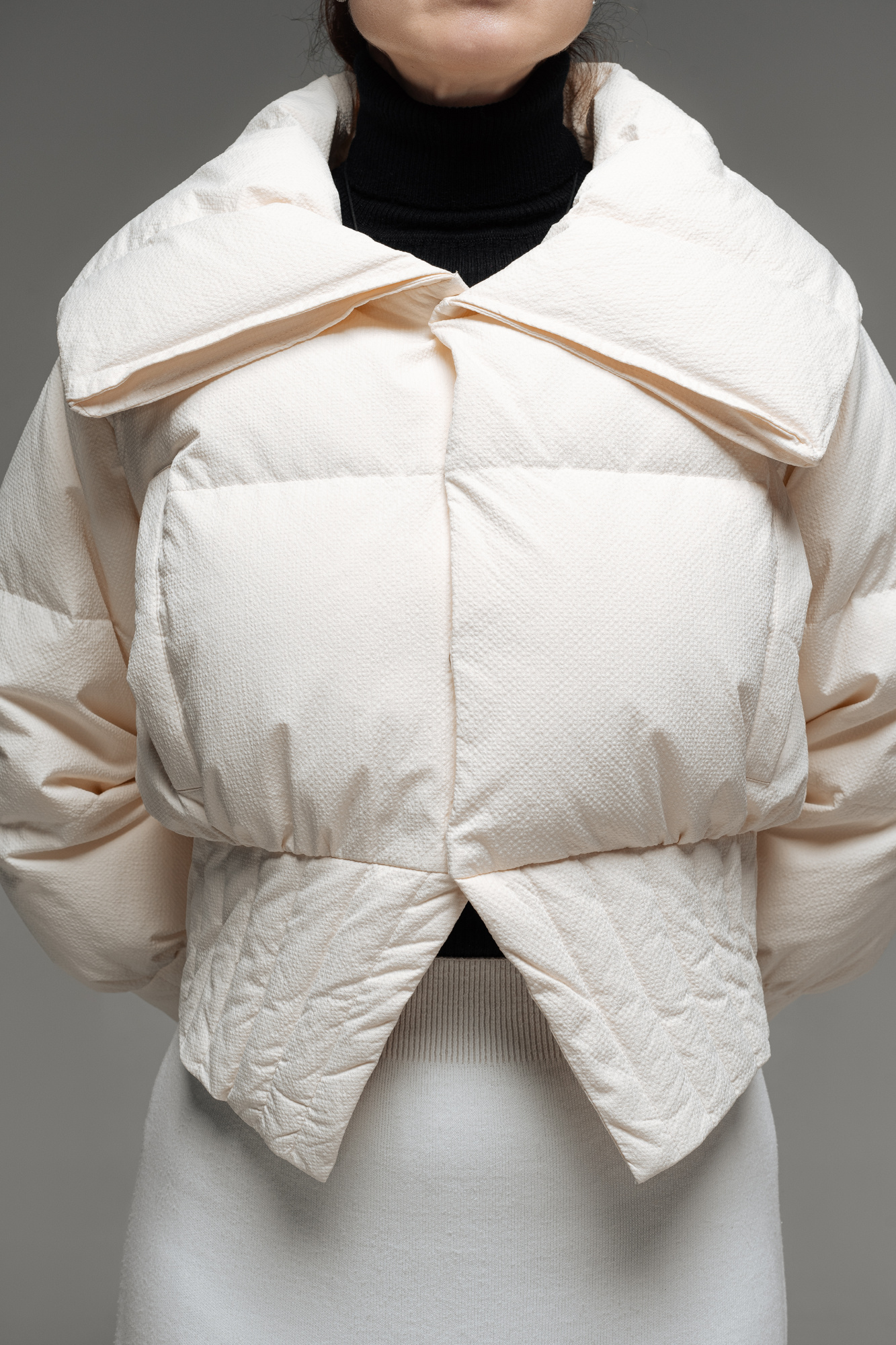 КУРТКА АРТ.0 ТМ "COCO"