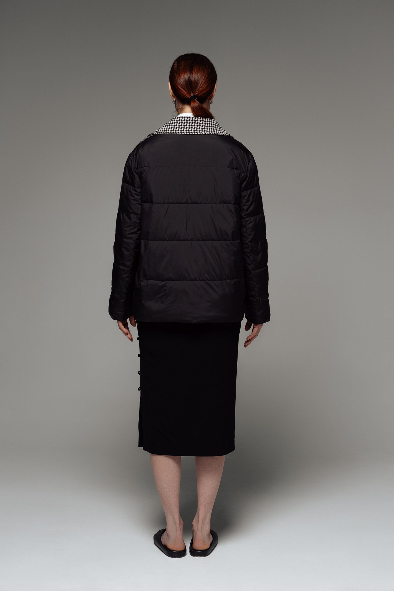 КУРТКА  АРТ. 2628 ТМ "JC.rosi pink"