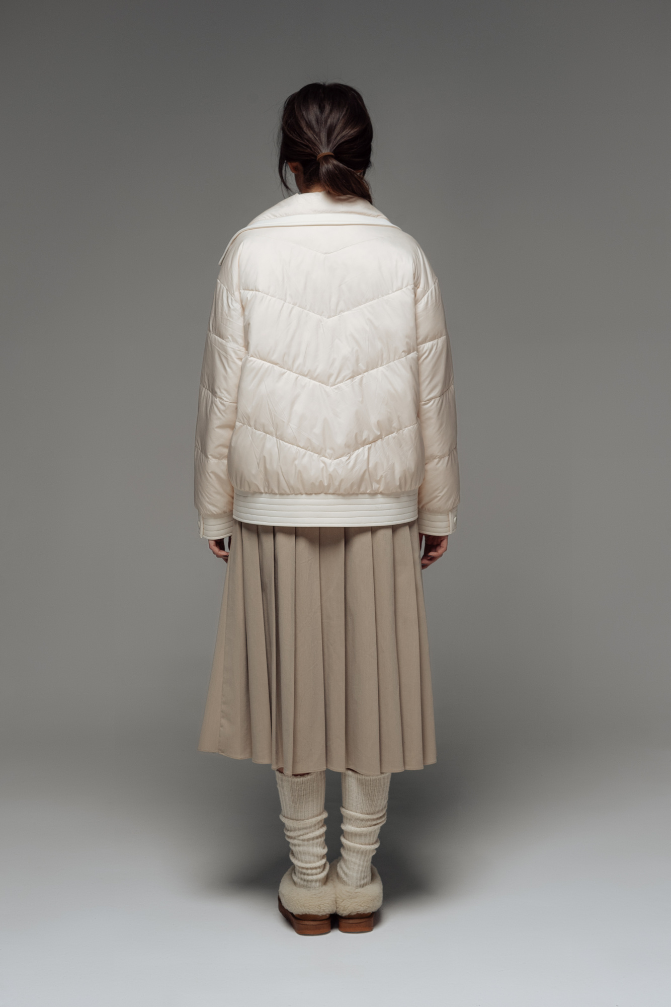 КУРТКА АРТ. 2620 ТМ "JC.rosi pink"