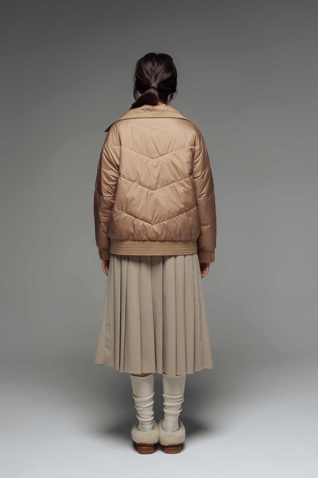 КУРТКА АРТ. 2620 ТМ "JC.rosi pink"