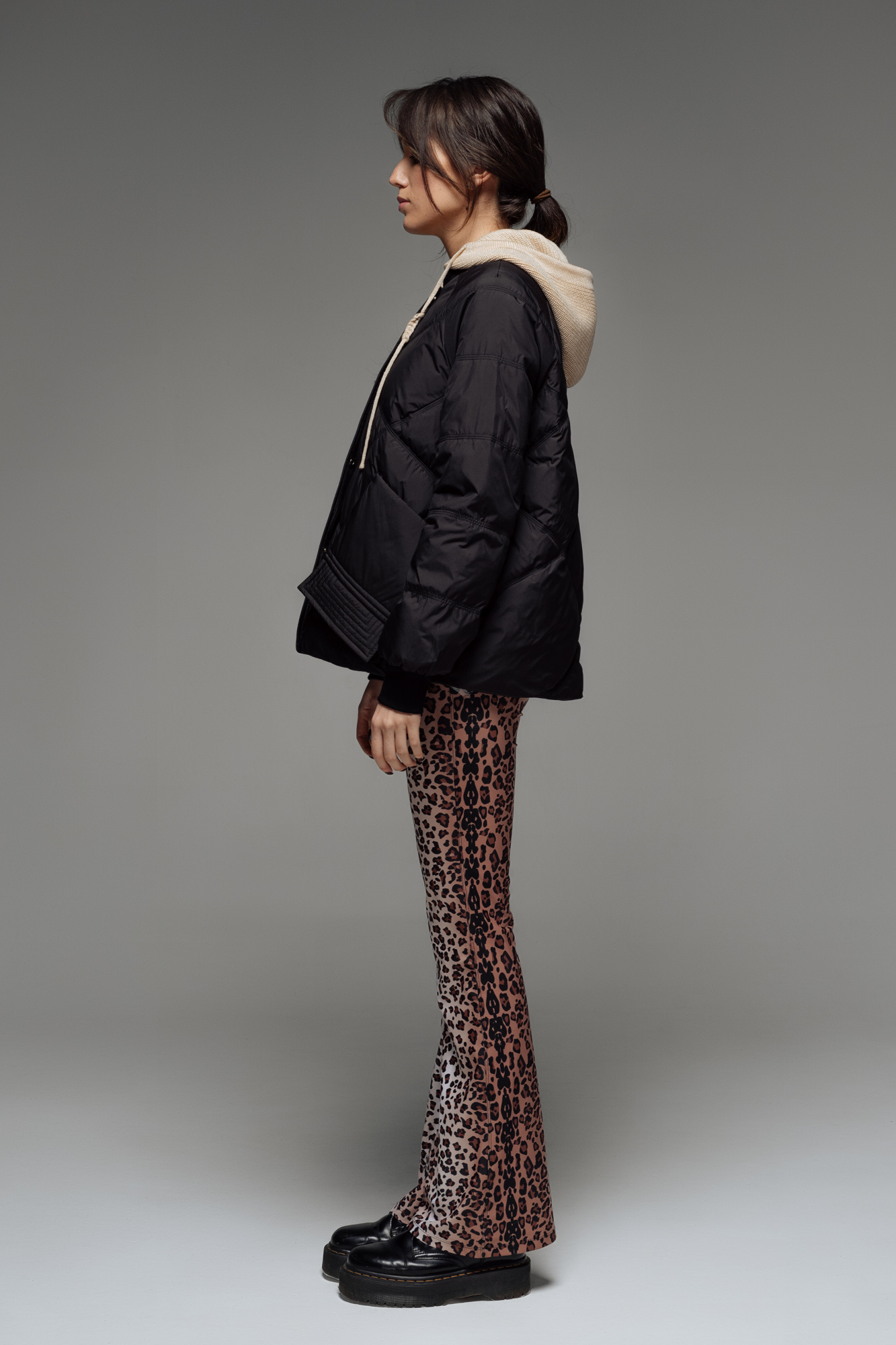 КУРТКА АРТ.2518 ТМ "JC.rosi pink"